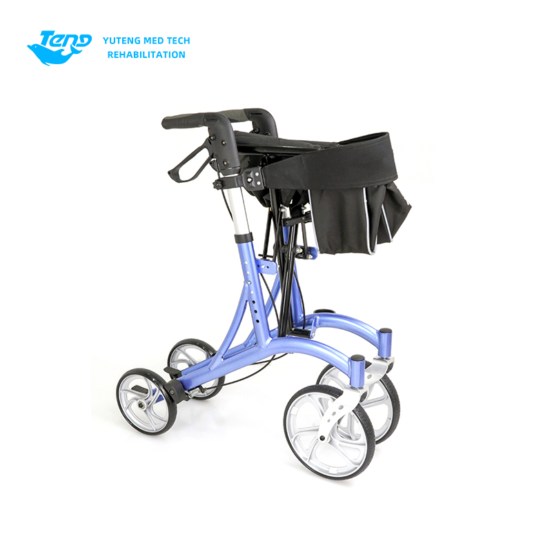 Ar žinojai, kad ， kas yra geriausias „Rollator Walker“?