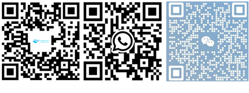 QR kodas