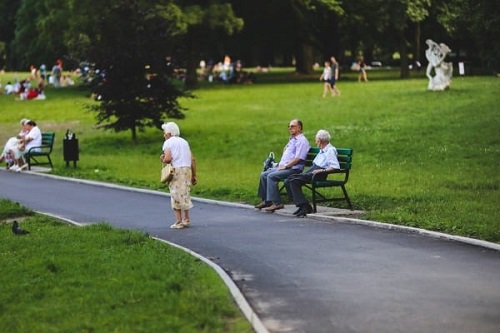 Kada Aliuminio senyvo amžiaus ritininis turėtų būti naudojamas?