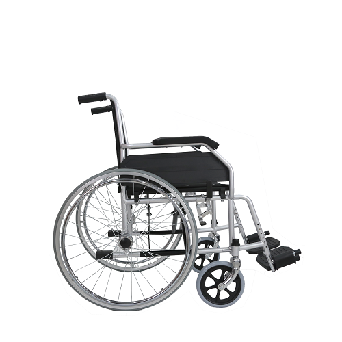 Ar „Rollator Walker“ gali pakeisti vežimėlį?