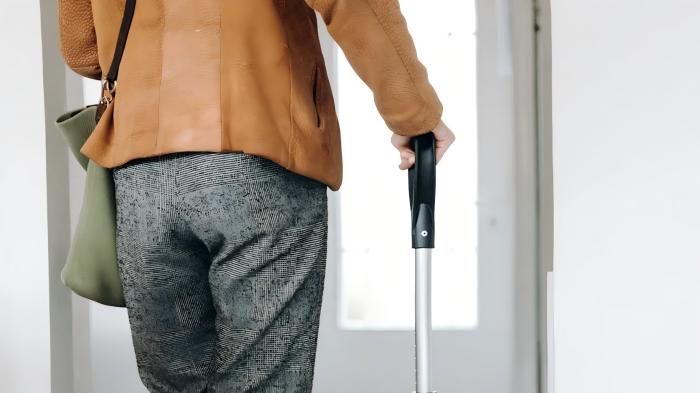Ką turėtumėte žinoti prieš pasirinkdami aliuminio pėsčiųjų lazdų gamintoją