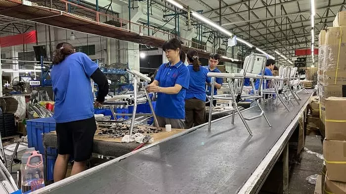 Kaip išsirinkti geriausią susukamąją dušo komodos kėdę jūsų verslui?