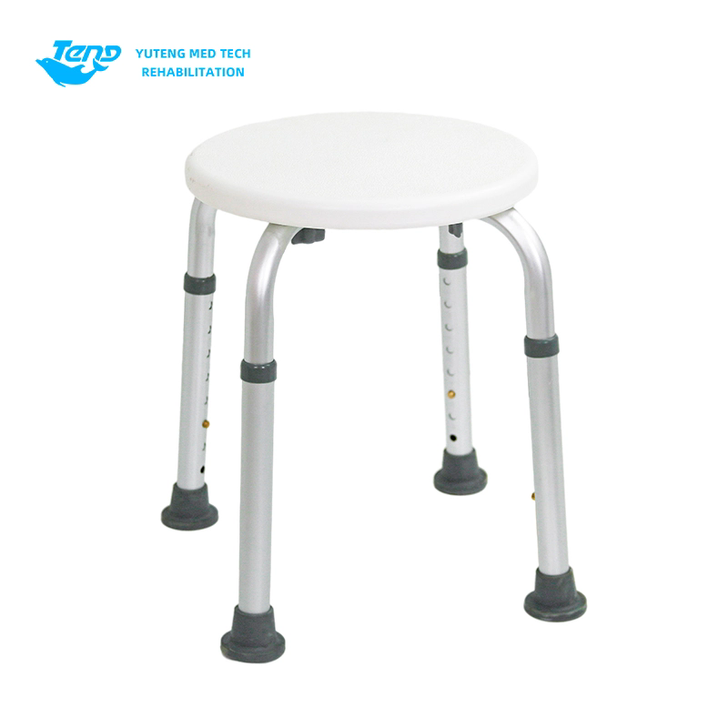 Kaip aliuminio maudymosi kėdė pagerina saugumą ir nepriklausomybę?